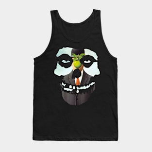 Magrifits Tank Top